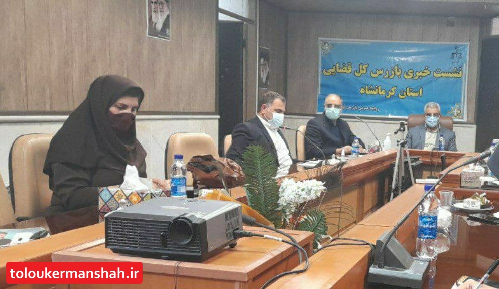 در بازرسیهای مربوط به پروتکلهای بهداشتی ۱۲ نامه هشدار داشته ایم/ همه دستگاه ها باید حامی شرکت های دانش بنیان باشند