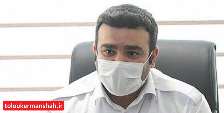 مجوز احداث هلیپورت اورژانس کرمانشاه صادر شد