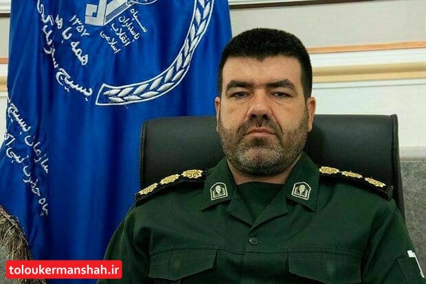 مسؤول بسیج سازندگی سپاه حضرت نبی اکرم (ص) استان از توزیع ۴ هزار و۲۰۰بسته معیشتی بین نیازمندان خبر داد