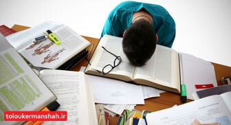 اضطراب کنکوریها در روزهای باقیمانده تا آزمون