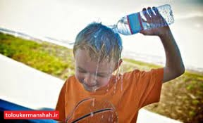 مناطق گرمسیری کرمانشاه منتظر گرمای بیشتری باشند/دمای قصرشیرین به ۴۶ درجه رسید