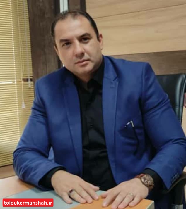 حمایت های مدیر کل صدا و سیما در بحث ورزش قابل تقدیر است