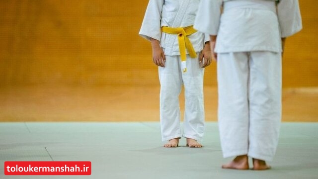قول استاندار برای احداث خانه جودو در کرمانشاه