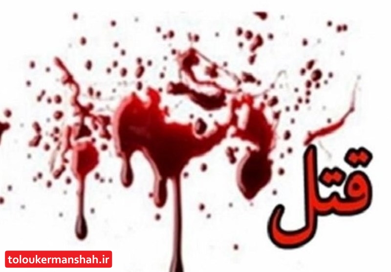 قتل دوست صمیمی در جشن تولد؛ دستگیری در صحنه