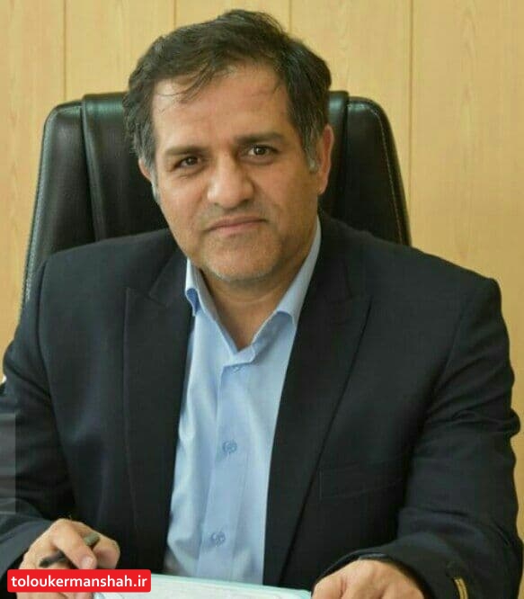 معاونت فرهنگی، دانشجویی دانشگاه علوم پزشکی کرمانشاه صدر نشین دانشگاه های کشور شد