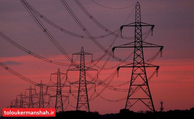 از امروز خاموشیها در کرمانشاه ۲ ساعته میشود