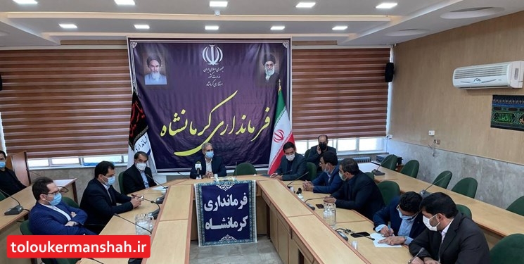 ناکامی سه باره شورای شهر کرمانشاه در انتخاب هیأت رئیسه