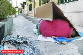معتادین متجاهر عامل ۷۰ درصد سرقت های خرد کرمانشاه/ لزوم رعایت پروتکل های بهداشتی در عزاداری های محرم