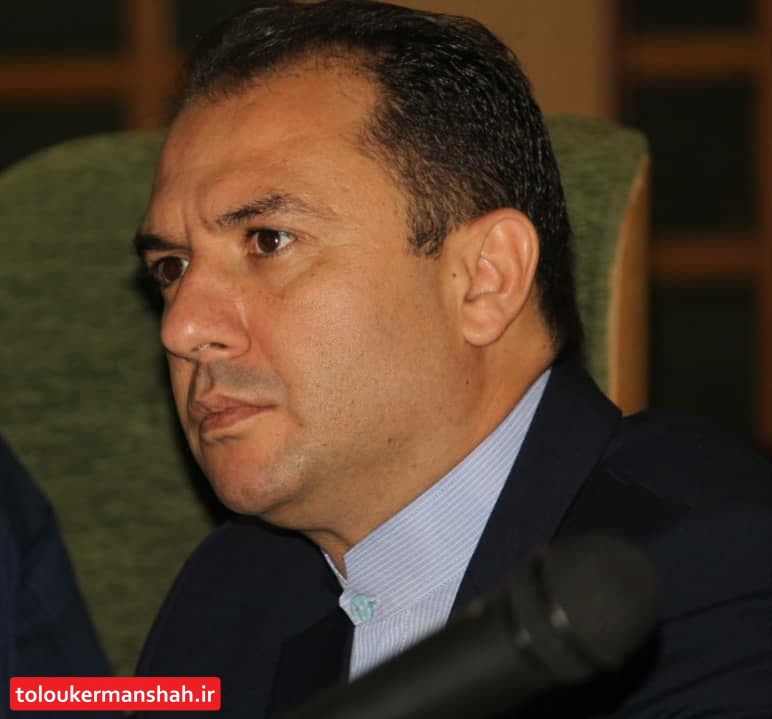  پاسخگویی به اصحاب رسانه از وظایف اصلی مجموعه مدیریت شهری است