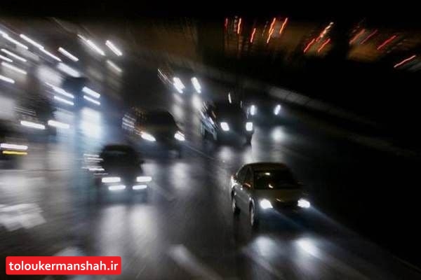  توصیه های ترافیکی در کرمانشاه ویژه تاسوعا و عاشورای حسینی (ع)