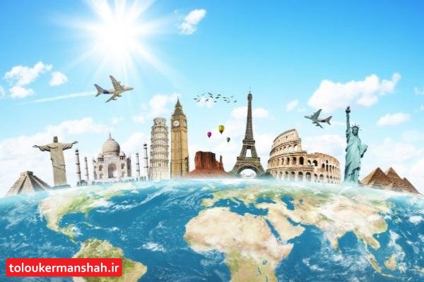 تورهای غیرمجاز در فضای مجازی جولان میدهند/ برخورد با ۱۳۶ “پیج” بدون مجوز در کرمانشاه