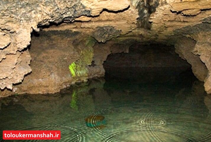 کاهش ۲۷ درصدی ذخایر آب زیر زمینی استان کرمانشاه