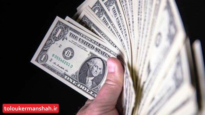 کشف ۴۹ هزار دلار قاچاق در “قصرشیرین”