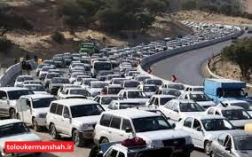 موجِ بازگشت “زوار اربعین” از امروز شروع میشود/ رانندگان از عجله و شتاب بپرهیزند