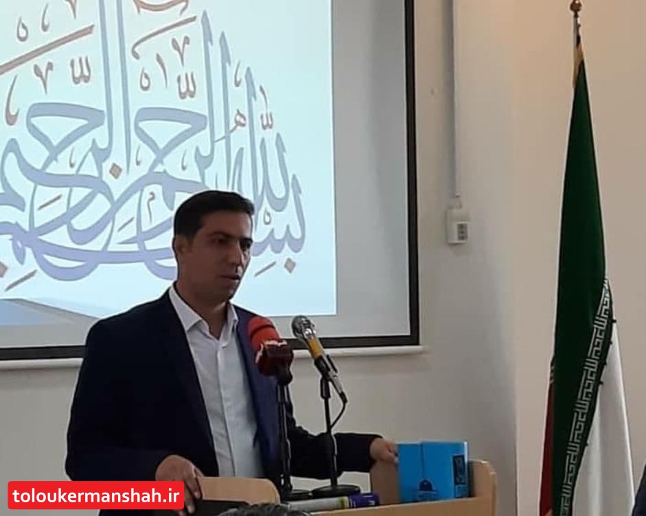 اولین مهر واره نمایشنامه خوانی جوانان استان برگزار می گردد