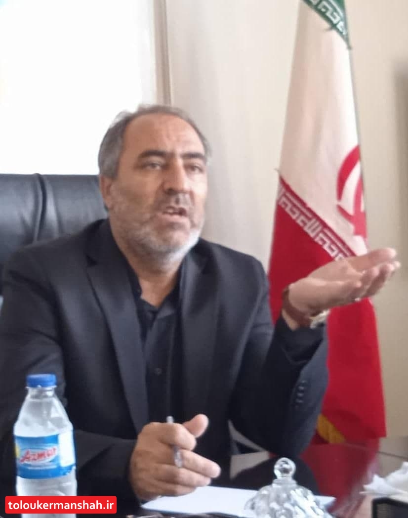 تحقق پایداری فضای سبز با اخلاق و فرهنگ محیط زیستی امکان پذیراست