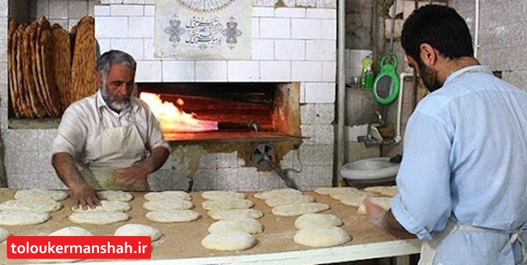هشدار نسبت به استفاده از جوهر قند و جوش شیرین در تولید نان/ خاطیان مجازات میشوند