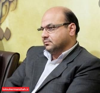 هدیه روز خبرنگار از سوی استانداری کرمانشاه تامین اعتبار شد