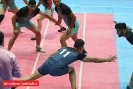 کبدیکار کرمانشاهی به لیگ ستارگان هند میرود