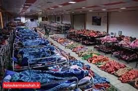 خواستار تسریع در راه اندازی گرمخانه برای معتادان متجاهر و افراد بی خانمان شد