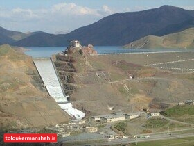 تابستان آینده باید از حداکثر ظرفیت خط انتقال آب گاوشان استفاده کنیم