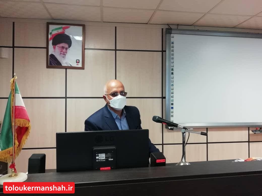 تاکید بر رعایت نکات ایمنی در فصل سرما