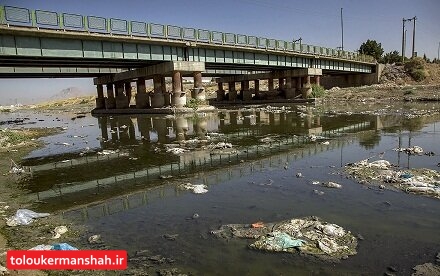 «قرهسو» از گاوشان حقآبه ندارد/ بیش از ۱۰۰۰ میلیارد برای ساماندهی این رودخانه هزینه کردیم