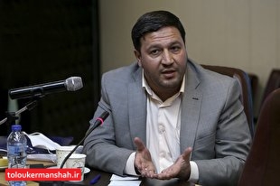 لزوم بازگرداندن اقتدار کرمانشاه/زمانی کرمانشاه جزو پنج رکن اساسی کشور بود