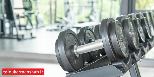 کاهش محدودیتهای ورزشی در کرمانشاه