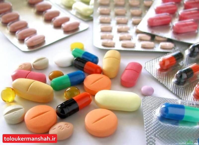 بیماران از مصرف خودسرانه آنتیبیوتیک خودداری کنند