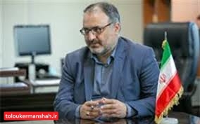 توضیحات دادستان کرمانشاه درباره حادثه آتش سوزی ساختمان ۹ طبقه