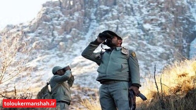 اظهارات مدیرکل محیط زیست کرمانشاه در مورد پرونده اعدام محیطبان کرمانشاهی