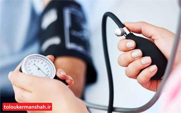 شناسایی ۹۰ هزار مبتلا به “دیابت” و “فشار خون بالا” در کرمانشاه/ ۳۰۰ هزار نفر درخطرند