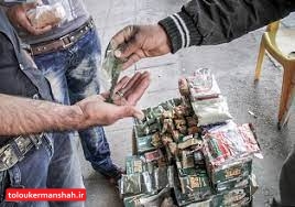 قانون بازدارنده باشد، ظرف ۵ ماه یک خرده فروش مواد در کرمانشاه باقی نمیگذاریم