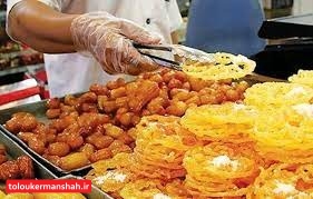زیاد «زولبیا و بامیه» نخورید