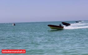 ۲ ماه تا پایان سرگردانی قایقرانان کرمانشاهی