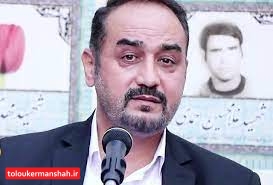شهردار کرمانشاه با پیگیری شهربازی، نیاز مردمرا پاسخ می دهد/بیشترین تعامل شهردار با مخالفان است