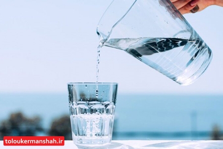 ساده و در دسترس ترین نوشیدنی برای دفع مواد زاید از بدن