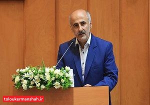 جوانرود قابلیت اجرای طرح های بزرگ اقتصادی را در استان دارد