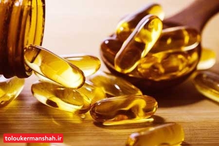 ویتامین هایی که خطر بیماری های خودایمنی را کاهش میدهد