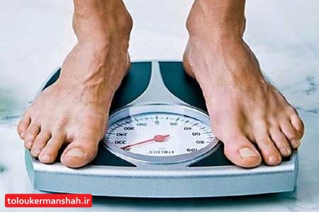 راهکار اصلی کاهش وزن