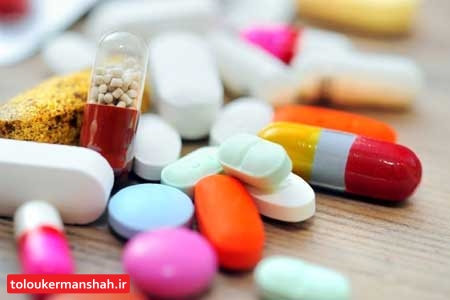 کشف ۲۹ هزار حبه قرص روانگردان در کرمانشاه
