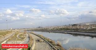در بارش‌های شدید احتمال وقوع سیلاب در محدوده رودخانه “قره‌سو” وجود دارد