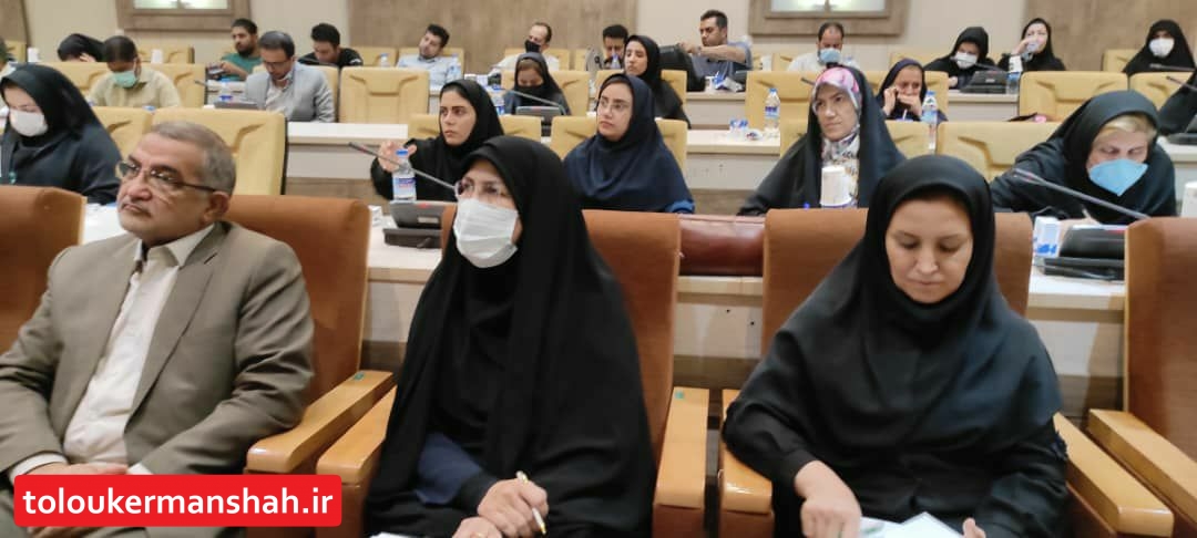 دو سوم پرونده های بهزیستی مربوط به آسیبهای اجتماعی است/ ۱۰٪ معلولان تحت پوشش اختلات خیلی شدید روانی می باشند