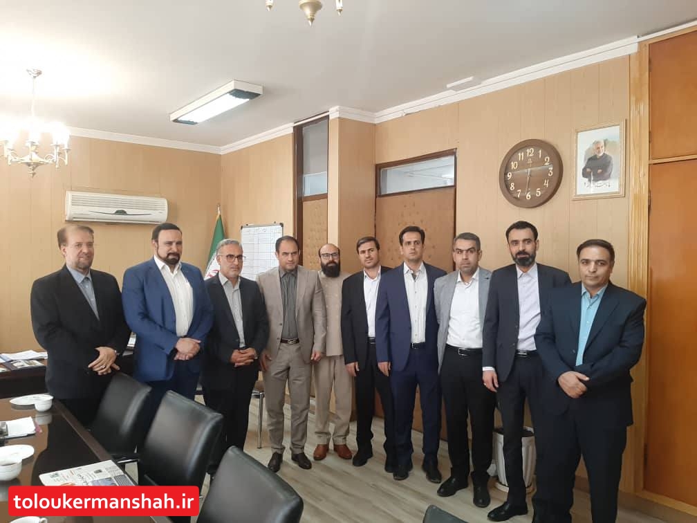 معضلات شهری با تعامل دستگاههای اجرایی حل میشود