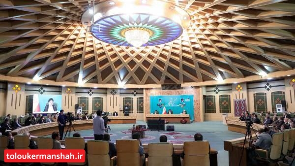 معنای مردمیسازی دولت، واگذاری کار تولید به بخش خصوصی و میدان دادن به بخش تعاونی است/ اجرای کشاورزی قراردادی و تضمین خرید محصول در دستور کار دولت قرار دارد/ برخی از رسانهها حرف بنده درباره جلوگیری از اقدامات تورمزا را درست منعکس نکردند
