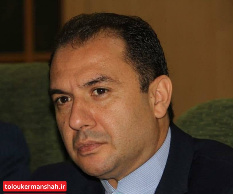 برپایی میز ارتباطات مردمی با حضور نماینده تام الاختیار وزیر کشور در شهرداری کرمانشاه