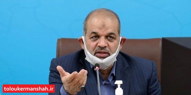 مرز خسروی امسال بازگشایی میشود