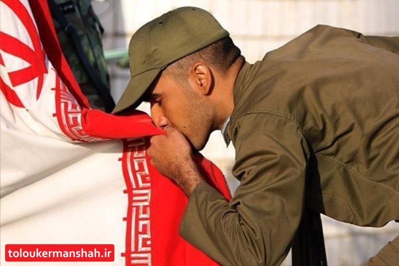 فراخوان مشمولان اعزامی پایه خدمتی مرداد ماه سال ۱۴۰۱