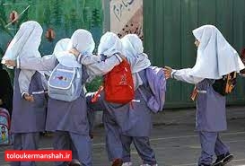 عارضه های کوله پشتی سنگین دانش آموزان/ از کمر درد تا قوز کردن